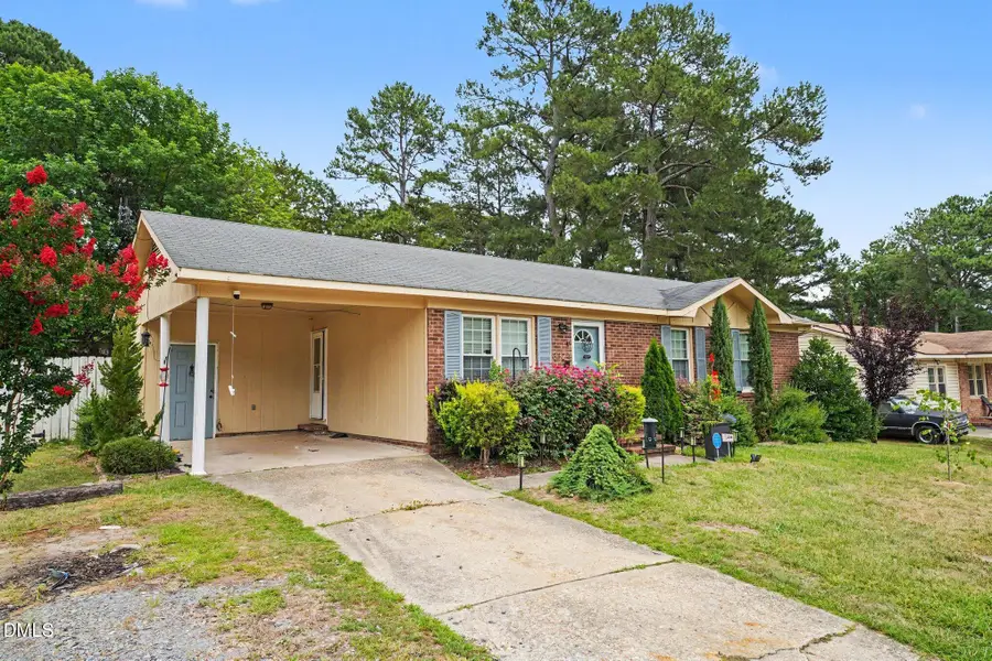 3324 Hunting Bay Drive, Spring Lake, NC 28390 - #3