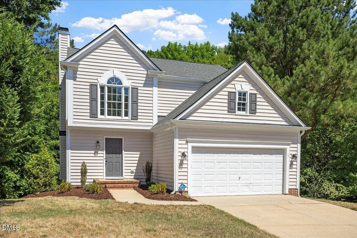 5 Elmridge Court, Durham, NC 27713 - #1