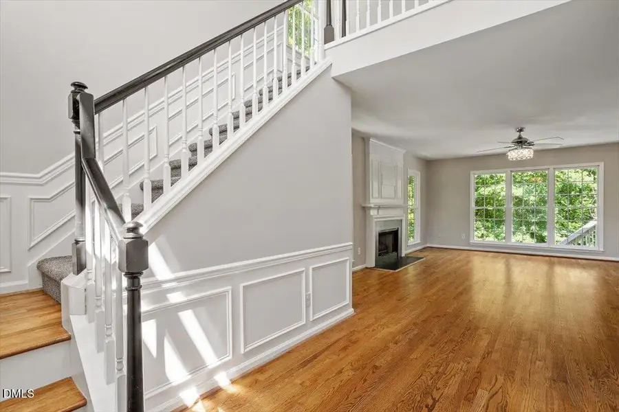 5 Elmridge Court, Durham, NC 27713 - #3