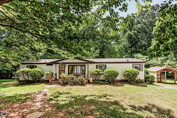 2006 Soapstone Mountain Road, Staley, NC 27355