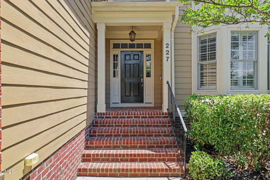 227 Candia Lane, Cary, NC 27519 - #2