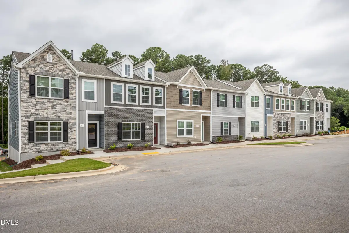 38 Seville Way, Clayton, NC 27520 - #1