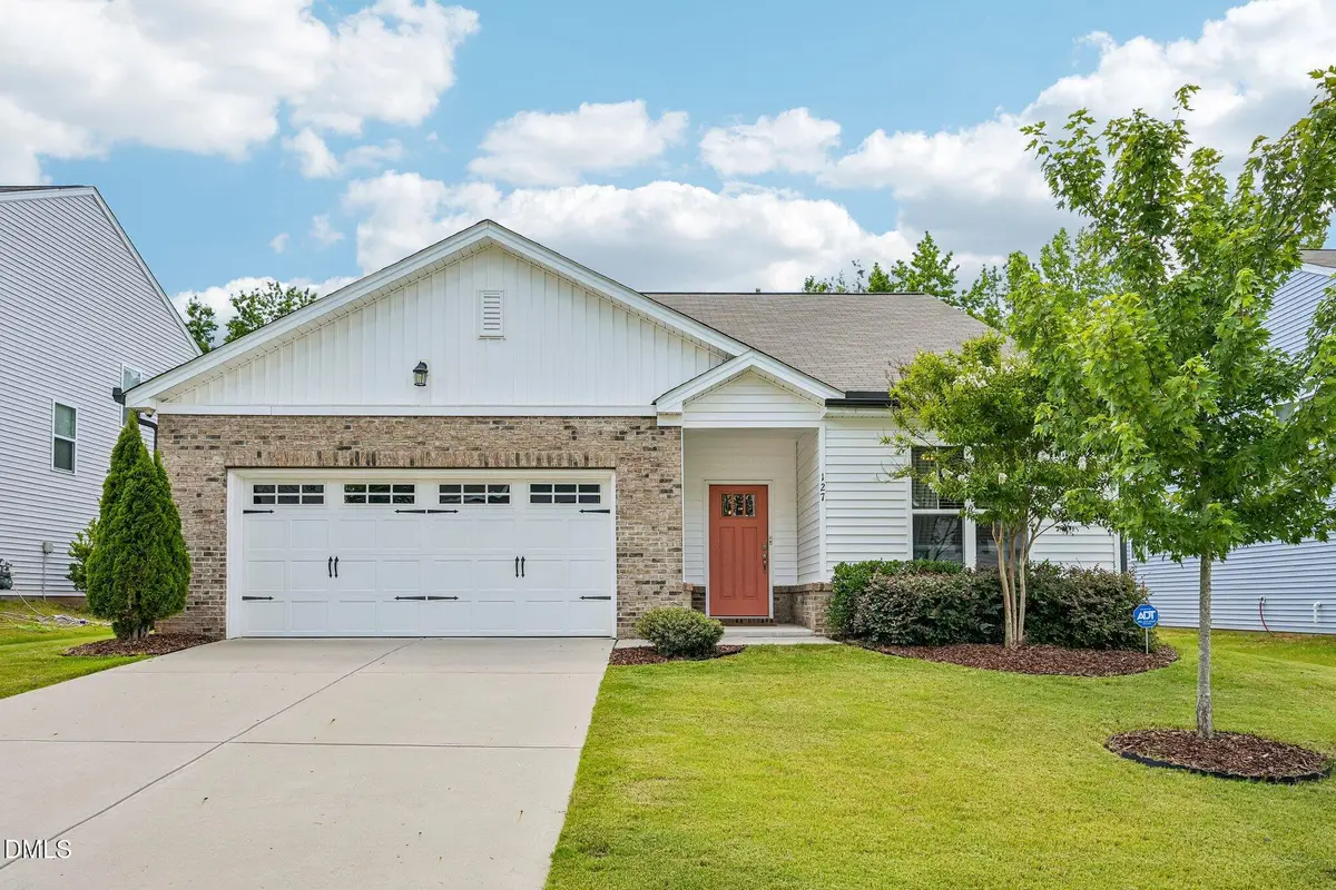 127 Stromness Path, Clayton, NC 27527 - #1