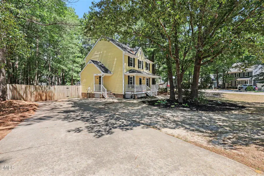 200 Crestleigh Street, Rolesville, NC 27571 - #3