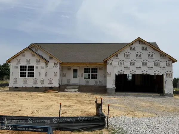 11866 International Drive, Middlesex, NC 27557