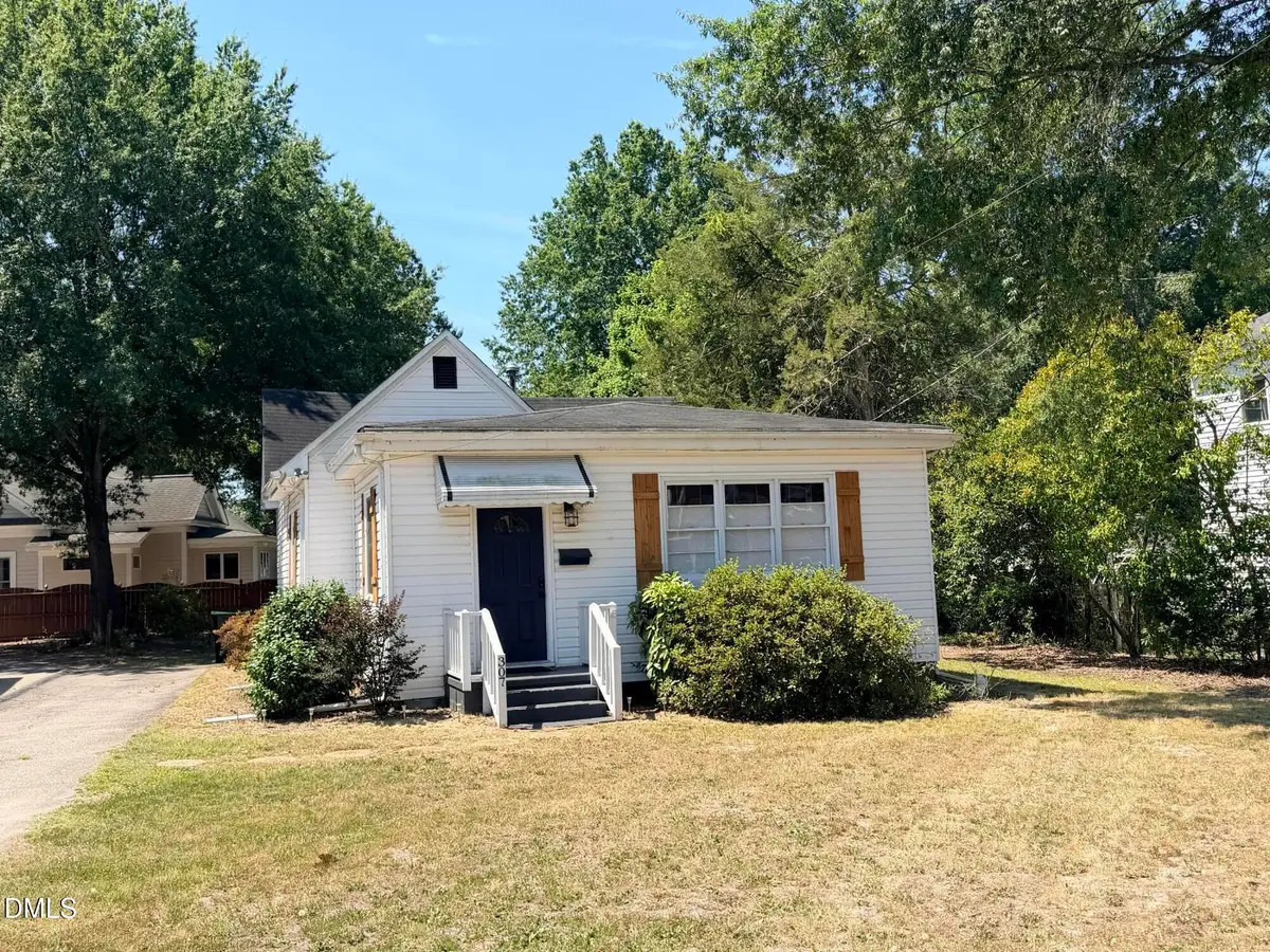 307 Wall Street, Wendell, NC 27591 - #1