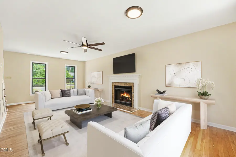 603 20th Street, Butner, NC 27509 - #2