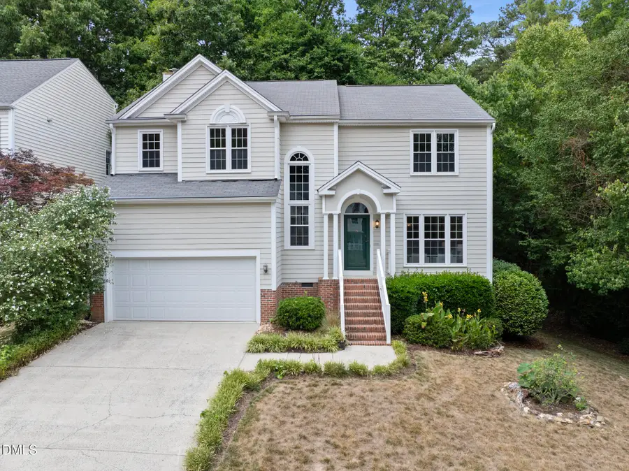 108 Woodshire Lane, Chapel Hill, NC 27514 - #2