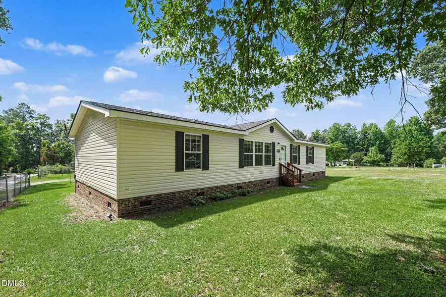 694 John Lee Road, Dunn, NC 28334 - #3