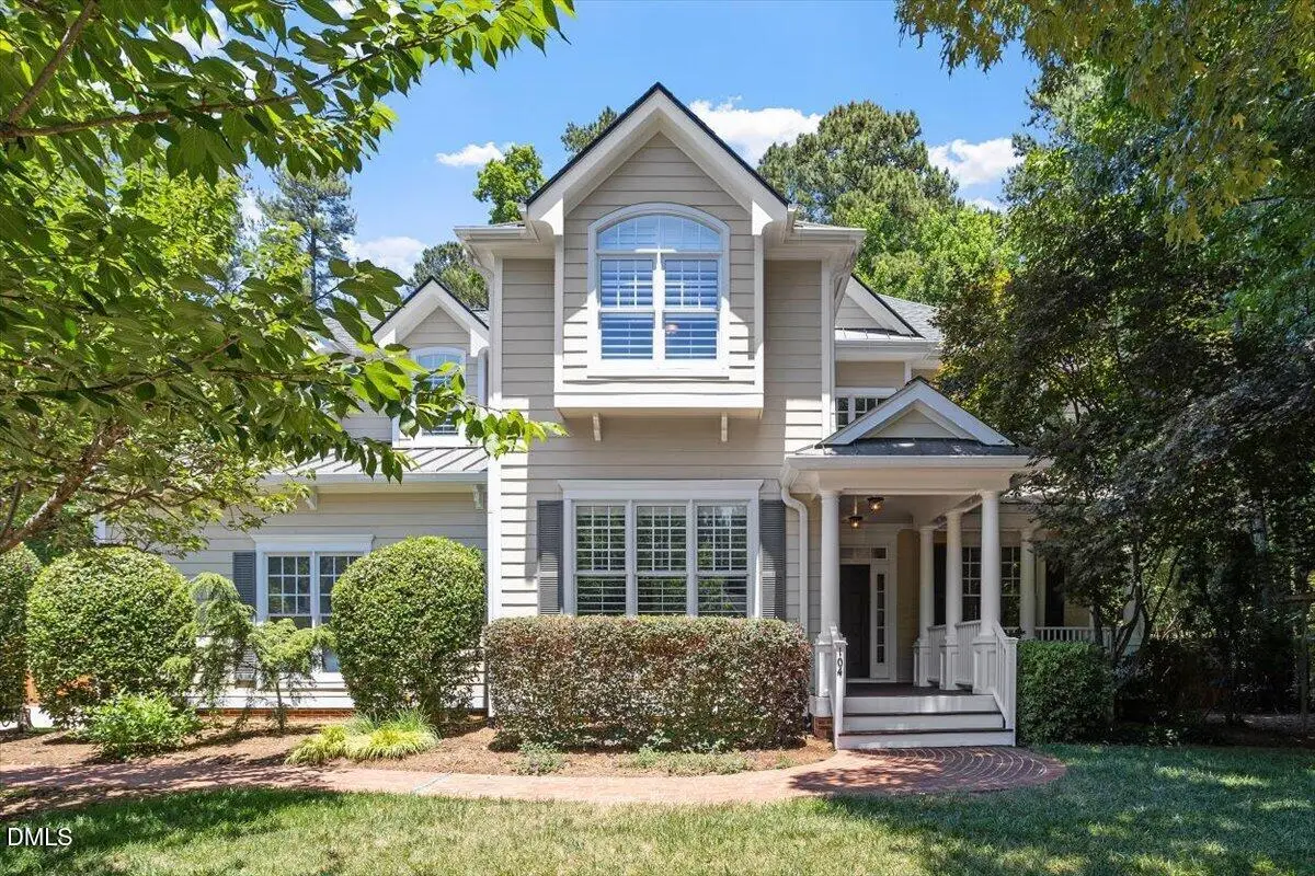 104 Blue Granite Court, Chapel Hill, NC 27514 - #1