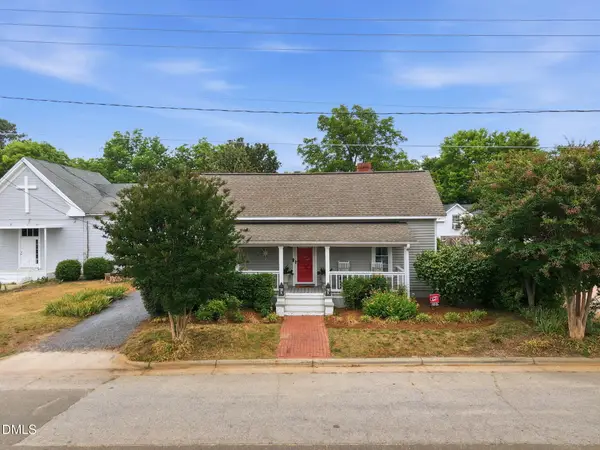314 Gilbert Avenue, Raleigh, NC 27603