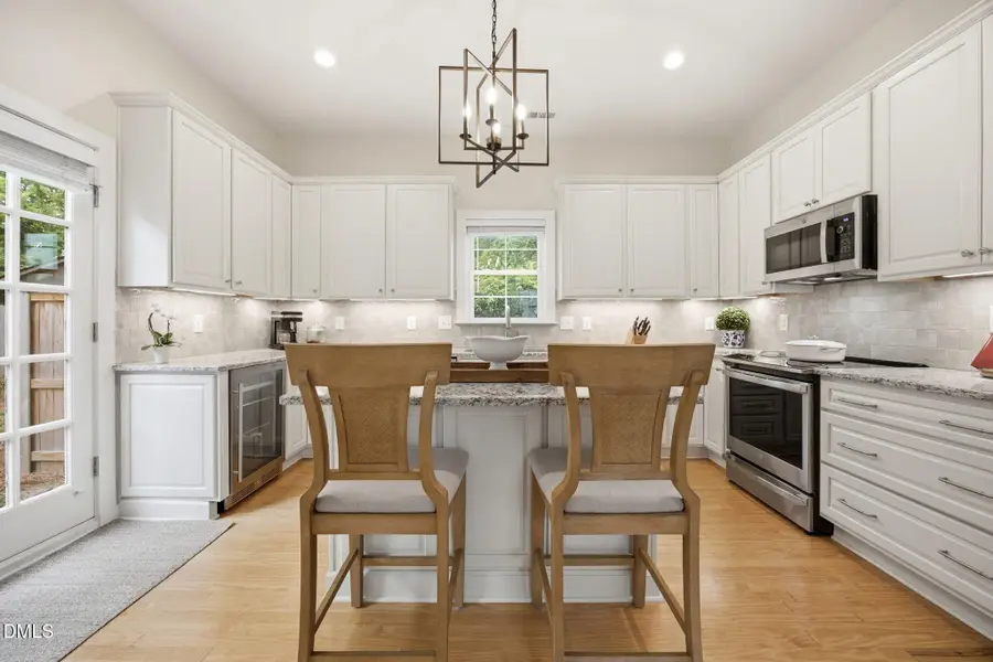 314 Gilbert Avenue, Raleigh, NC 27603 - #3