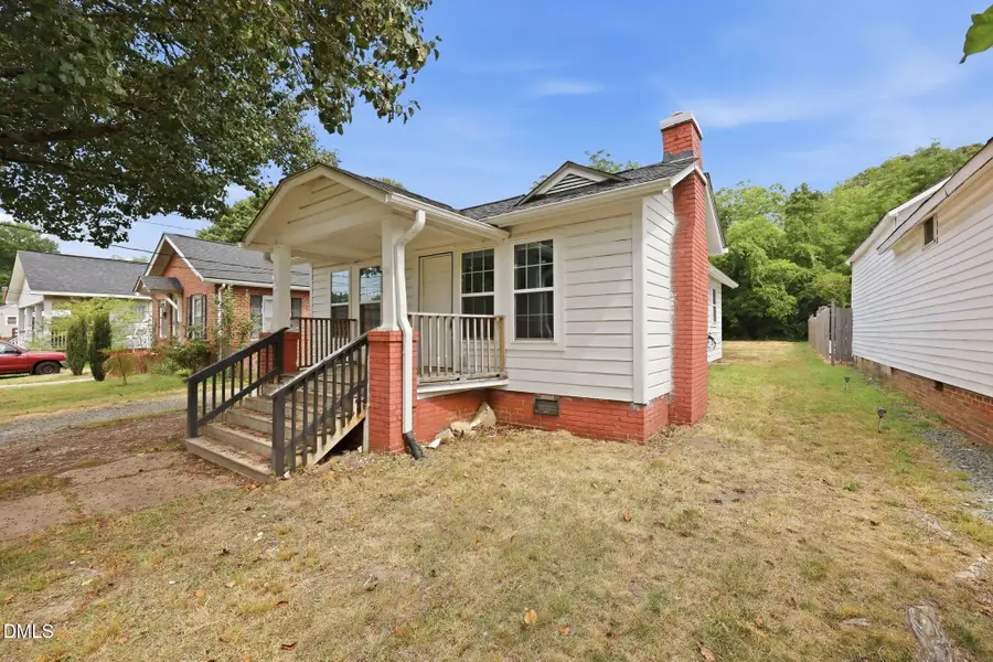 1020 Rainey Street, Burlington, NC 27217 - #2