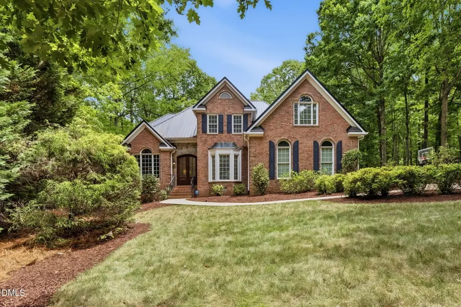 5704 Wild Orchid Trail, Raleigh, NC 27613 - #3