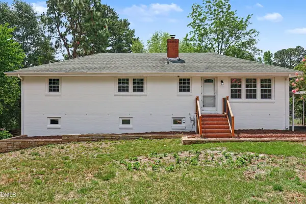 217 Faison Drive, Knightdale, NC 27545