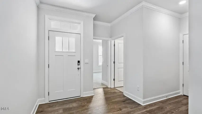 5009 Dezola Street, Apex, NC 27539 - #2