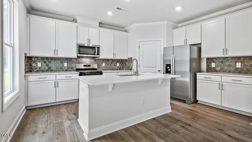 5009 Dezola Street, Apex, NC 27539 - #3