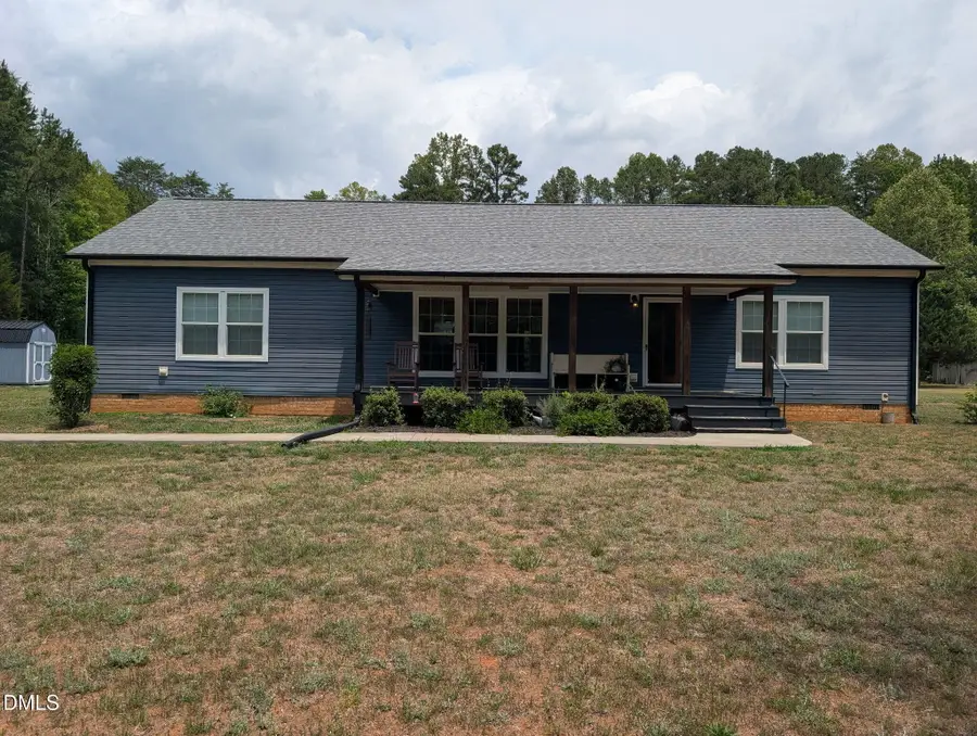4519 J I Oakes Road, Bullock, NC 27507 - #2