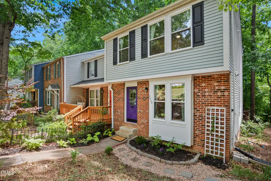 7310 Summerland Drive, Raleigh, NC 27612 - #2