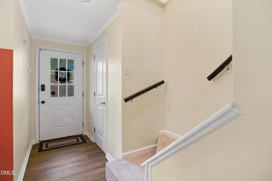 7310 Summerland Drive, Raleigh, NC 27612 - #3
