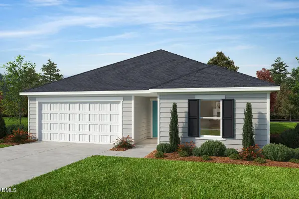 400 Purple Aster Street, Youngsville, NC 27596