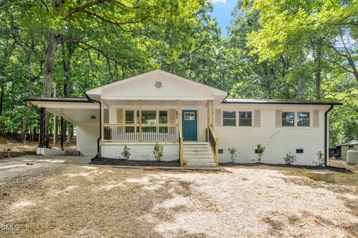 1224 Palmers Grove Church Road, Hillsborough, NC 27278 - #1