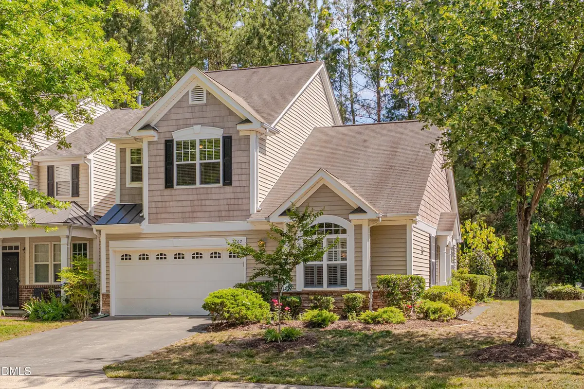 7702 Morrell Lane, Durham, NC 27713 - #1