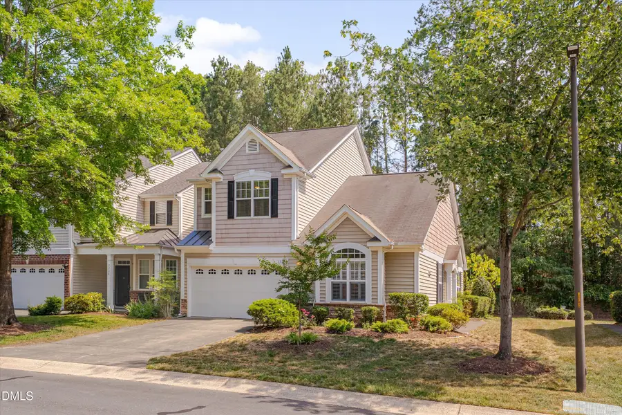 7702 Morrell Lane, Durham, NC 27713 - #3