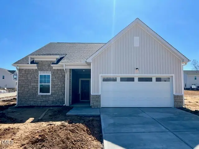 214 Tar Banks Drive, Louisburg, NC 27549 - #1