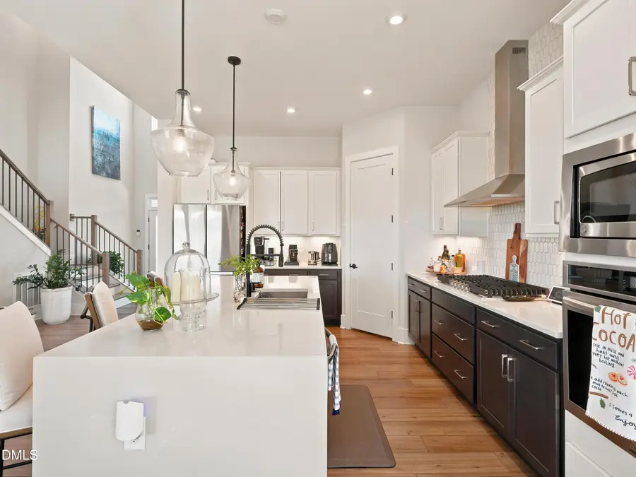 4401 Bridle Run Drive, Raleigh, NC 27606 - #2