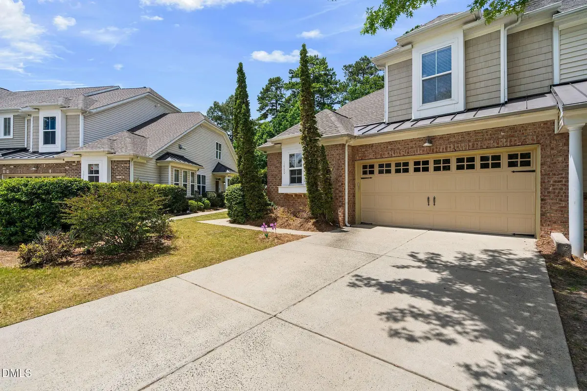 1060 Kingston Grove Drive, Cary, NC 27519 - #1