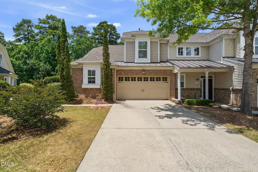 1060 Kingston Grove Drive, Cary, NC 27519 - #2