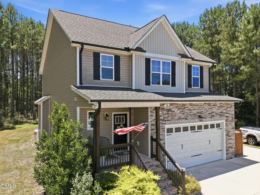 20 Mitchell Rdg Drive, Youngsville, NC 27596 - #2