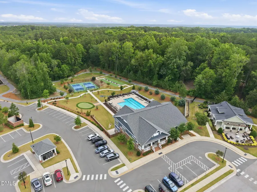 135 Village Walk Drive, Clayton, NC 27527 - #3