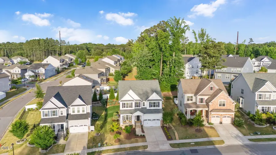 405 Gartrell Way, Cary, NC 27519 - #2