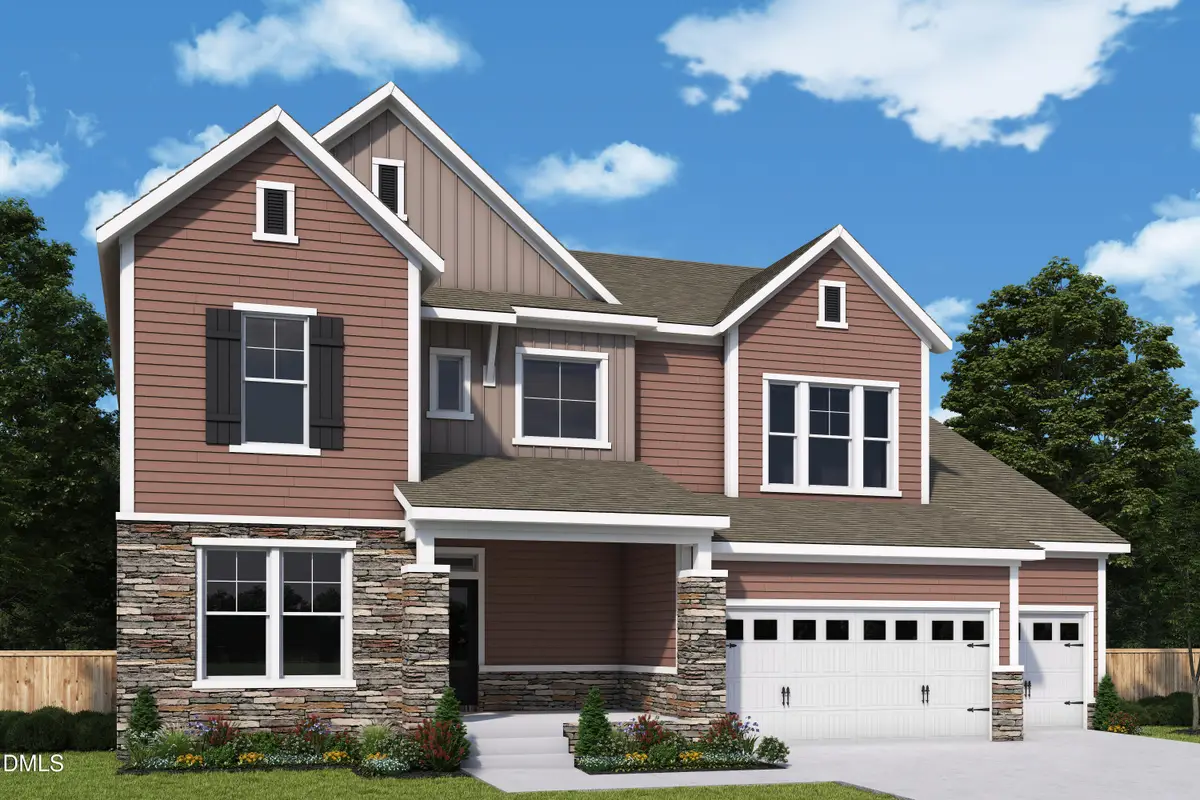 49 Reflection Parkway, Fuquay Varina, NC 27526 - #1