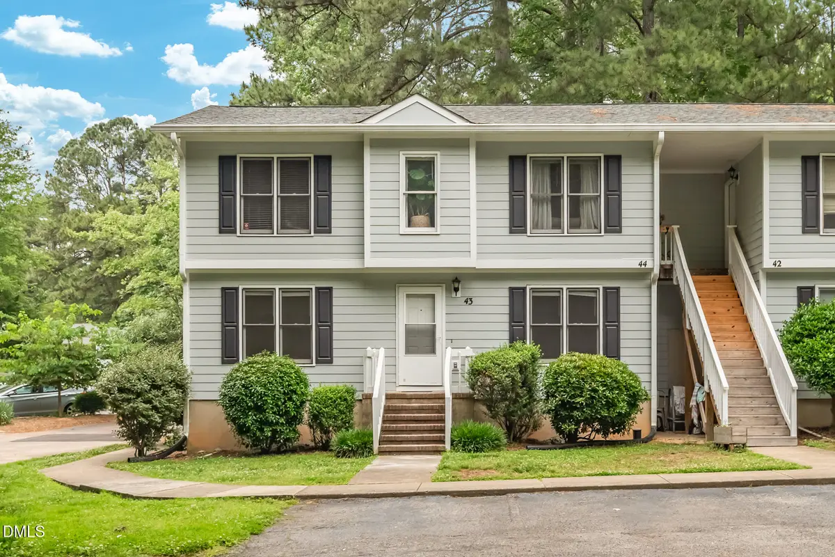 121 Westview Drive, Carrboro, NC 27510 - #1