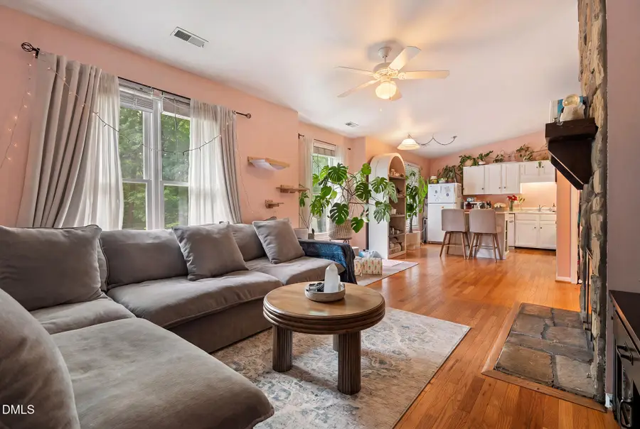 121 Westview Drive, Carrboro, NC 27510 - #3