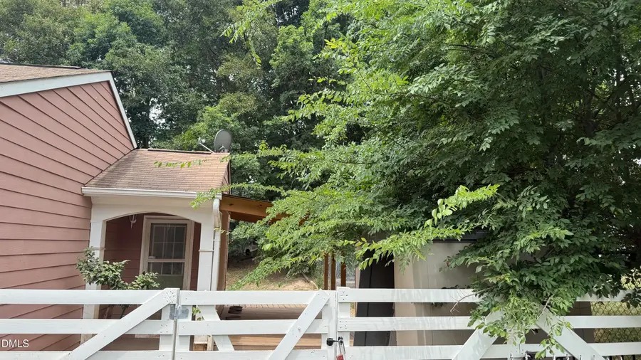 4114 Baker Street, Durham, NC 27713 - #3
