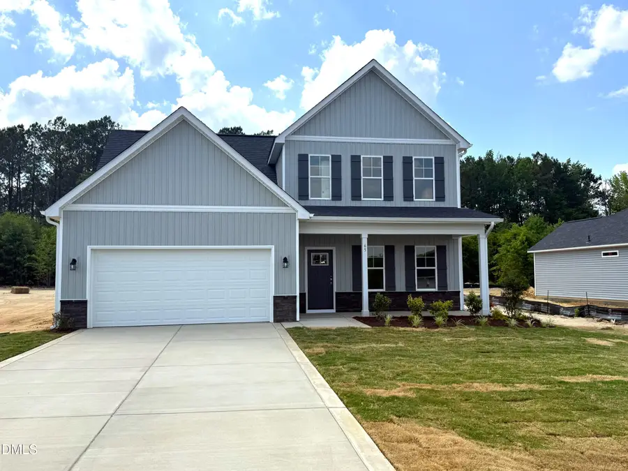 98 Ambrosia Way, Bunnlevel, NC 28323 - #3