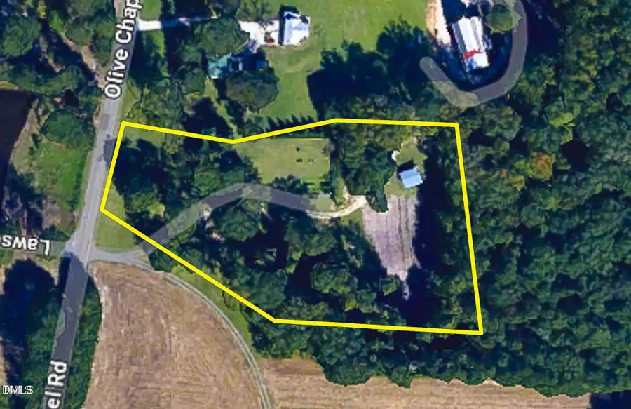 3205 Olive Chapel Road, Apex, NC 27502 - #2