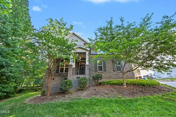 12312 Bunchgrass Lane, Raleigh, NC 27614