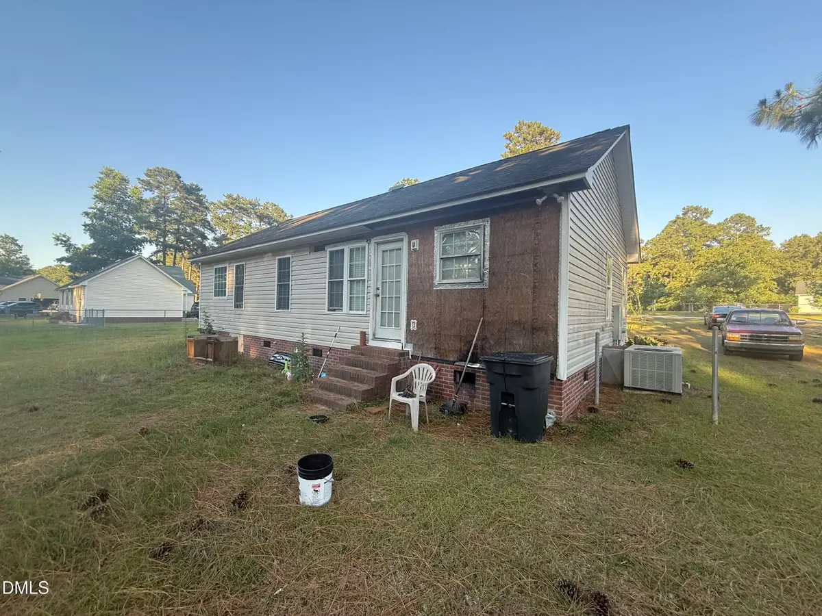 179 Fox Run Lane, Autryville, NC 28318 - #1