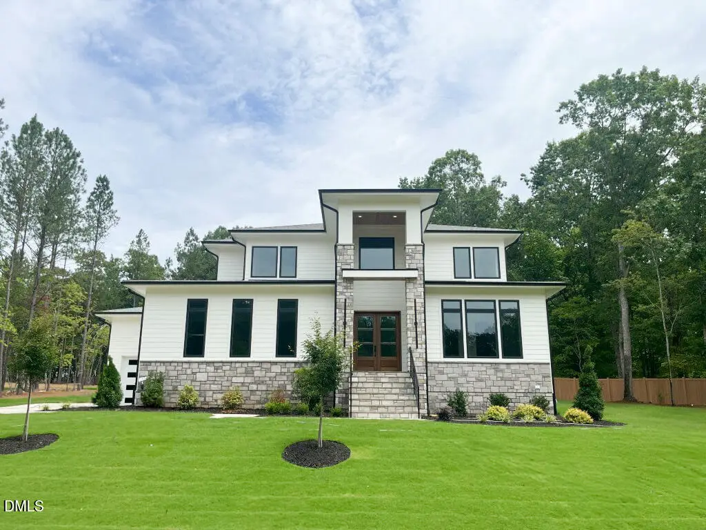 20 Cherry Bark Drive, Youngsville, NC 27596 - #1