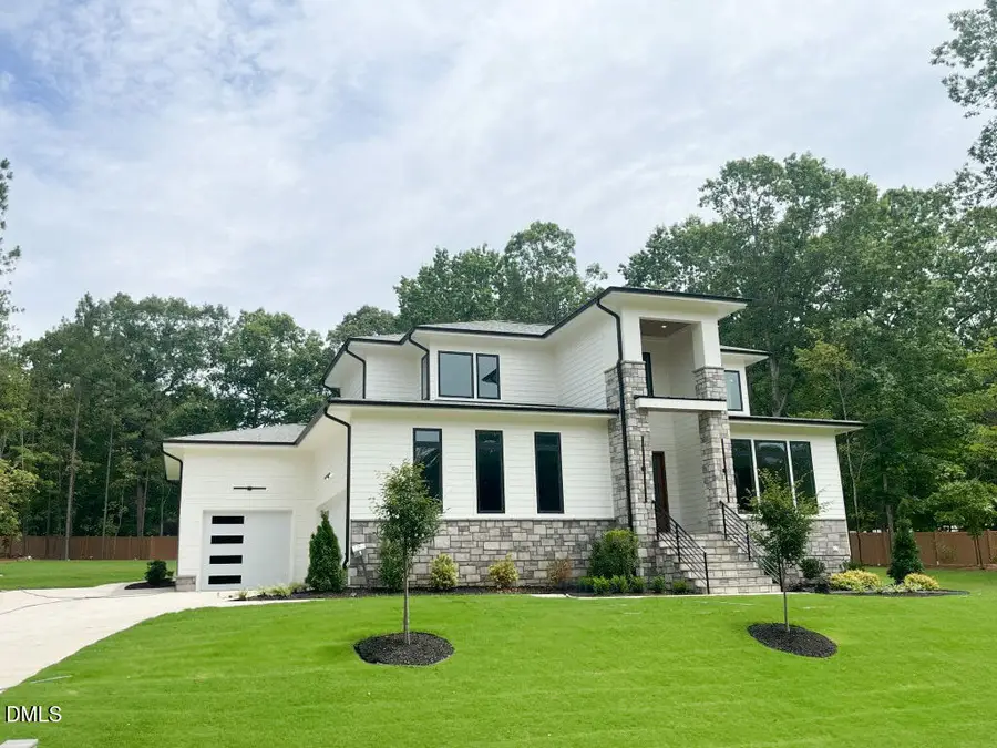 20 Cherry Bark Drive, Youngsville, NC 27596 - #2
