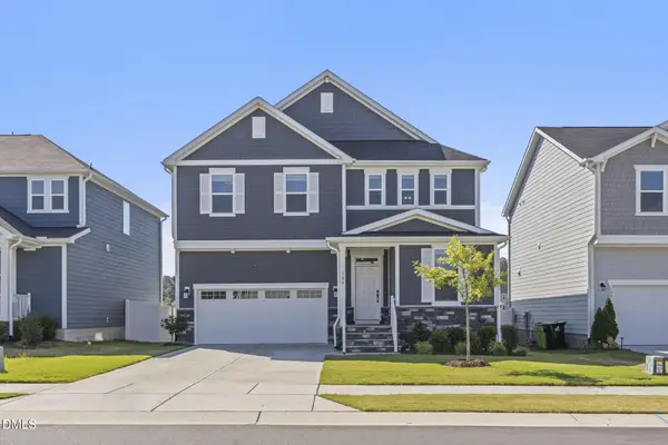 129 Shadowdale Lane, Rolesville, NC 27571