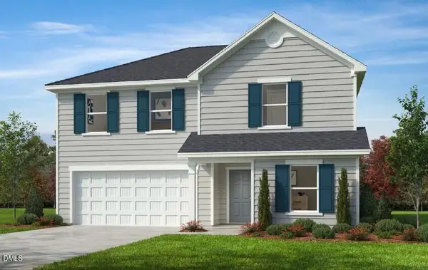 525 Purple Aster Street, Youngsville, NC 27596