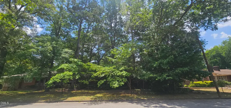 1502 E Martin Street, Raleigh, NC 27610 - #2
