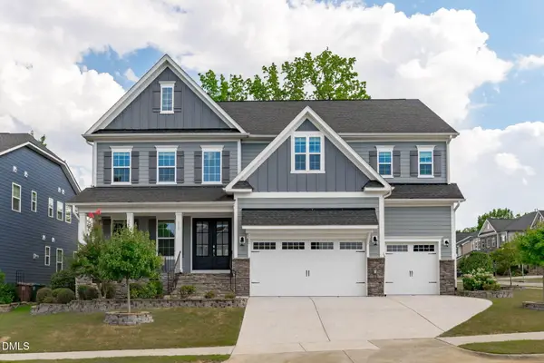 213 Bethabara Lane, Cary, NC 27513