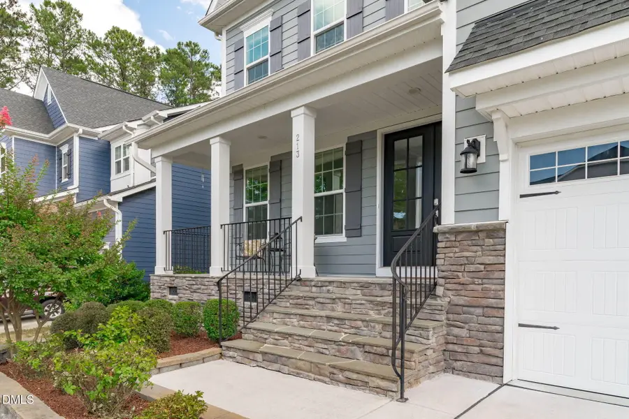 213 Bethabara Lane, Cary, NC 27513 - #3